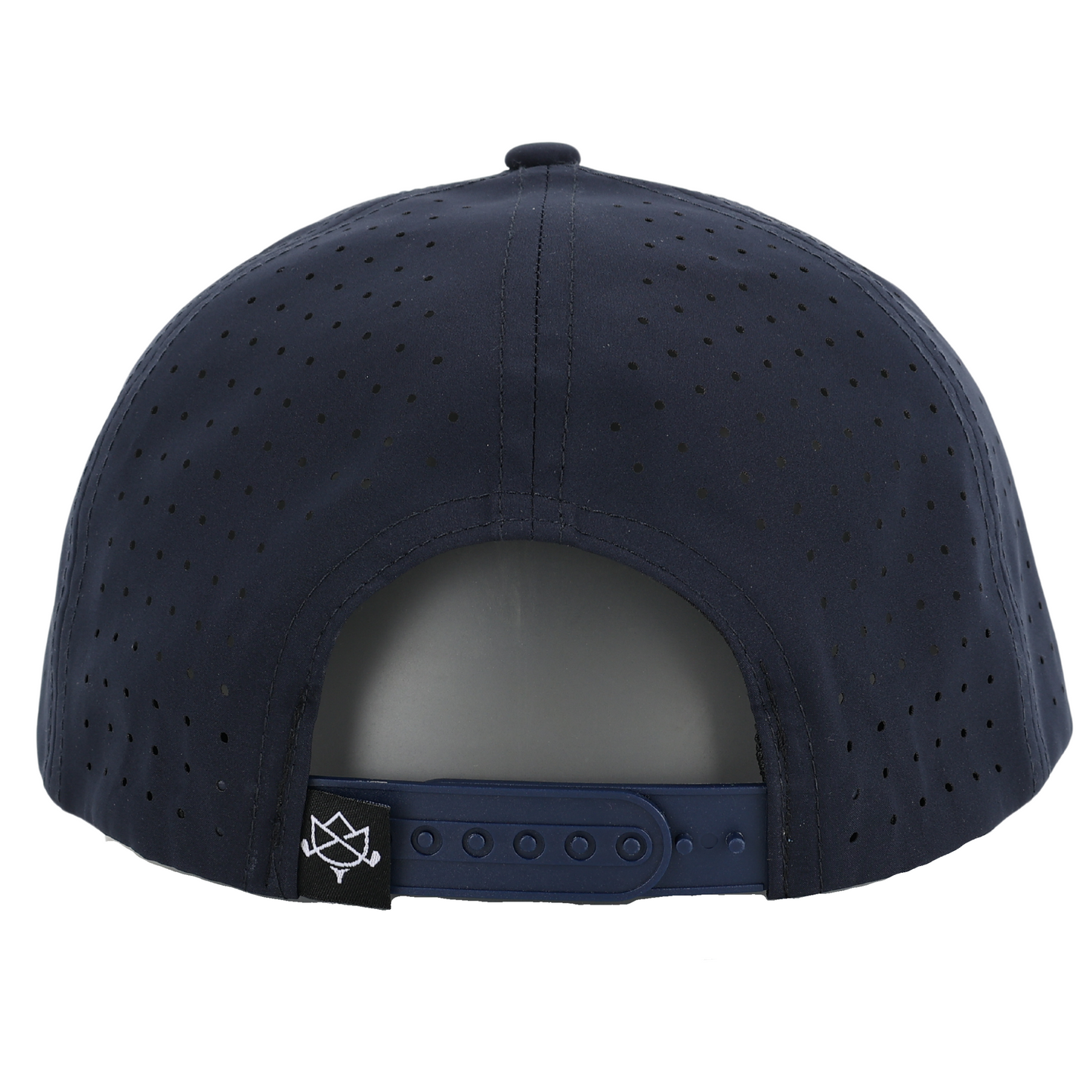 The Finley Hat - Navy