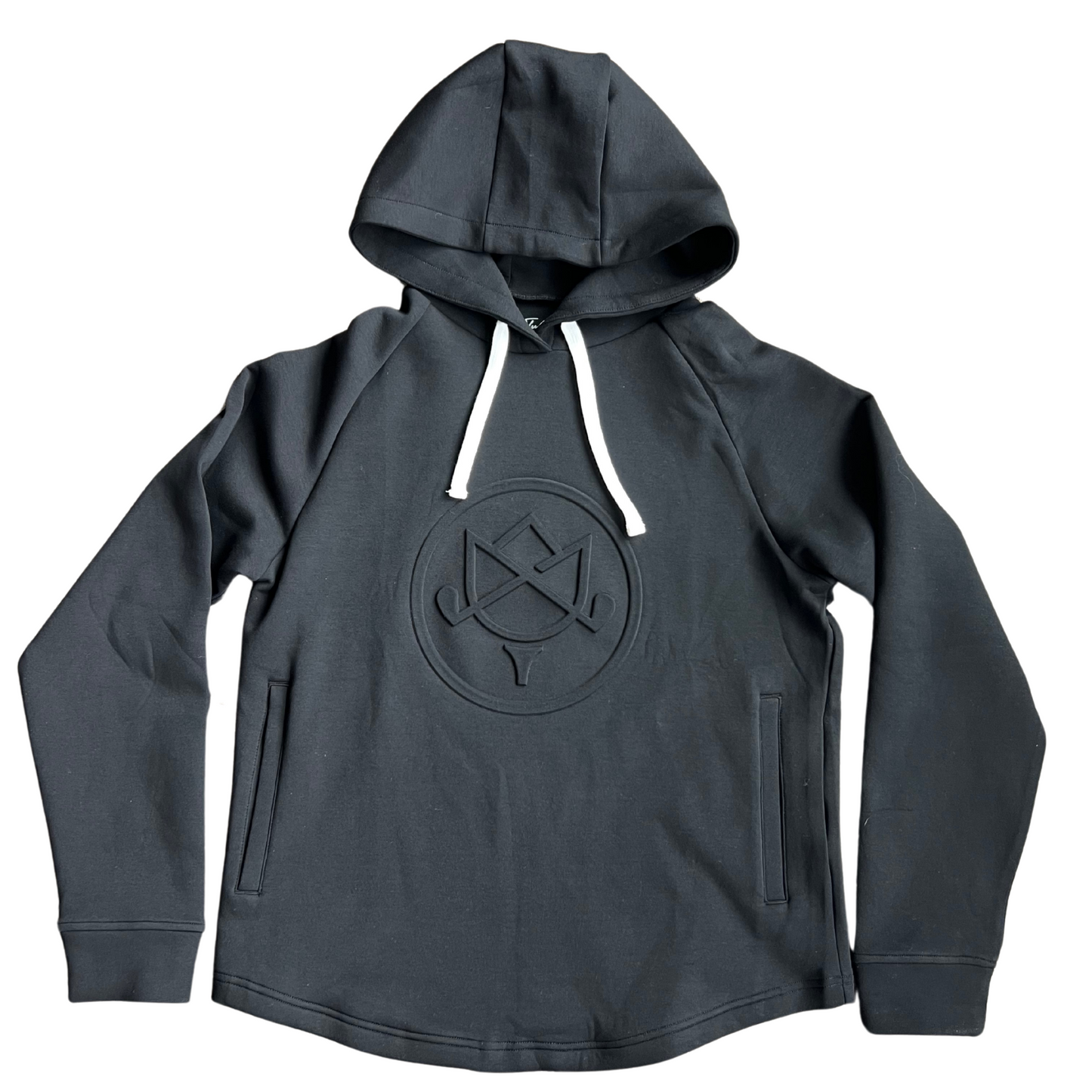 Bunker Hoodie - Black