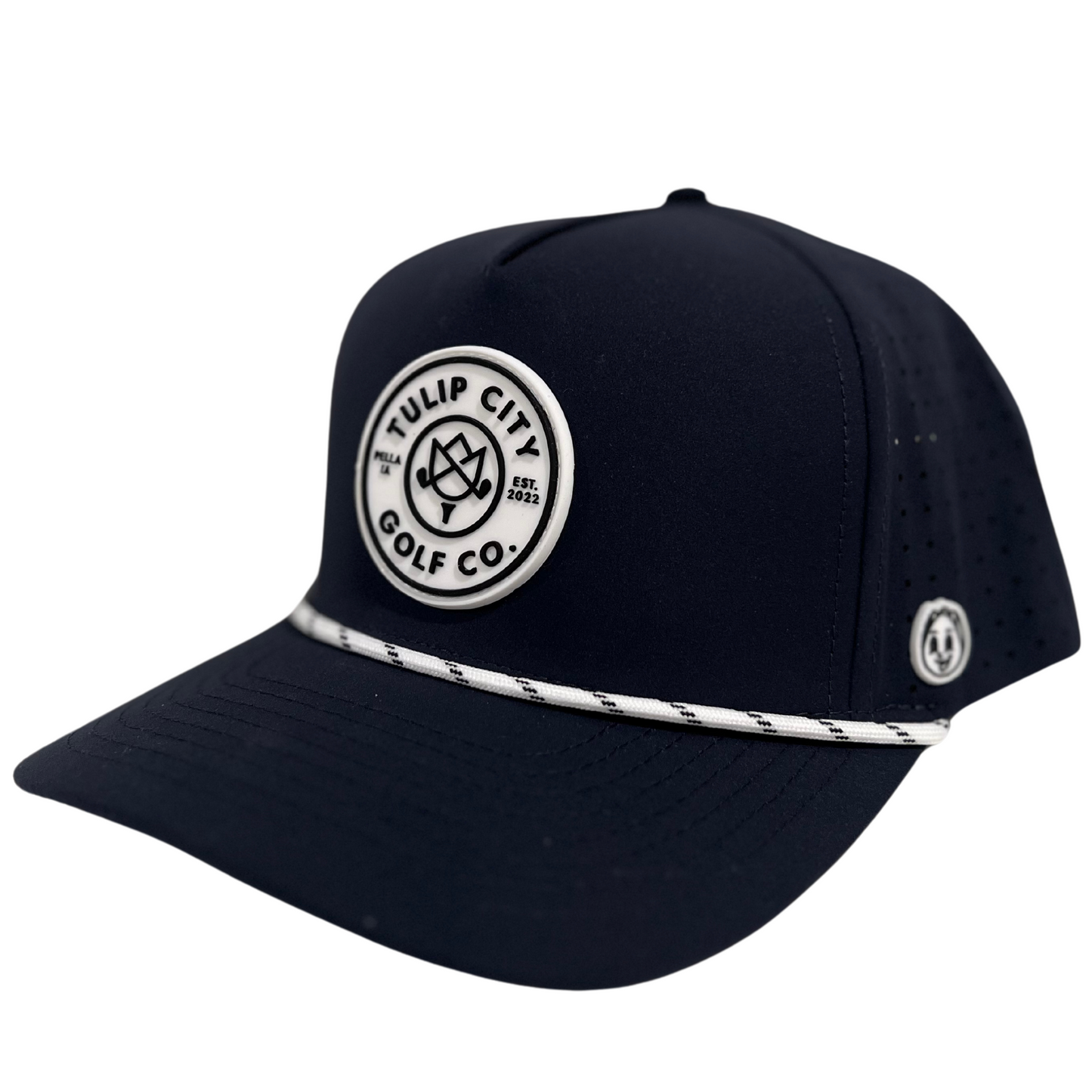 The Holden Hat - Navy