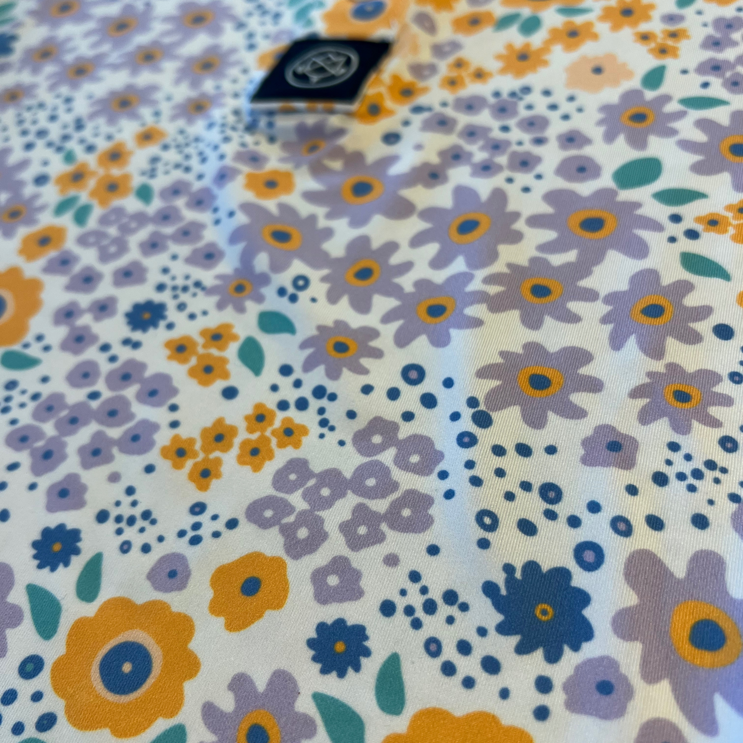 Bloom Polo - Men’s