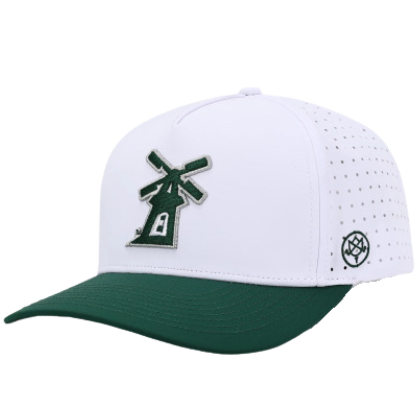 The Holden Hat - Dutch Windmill