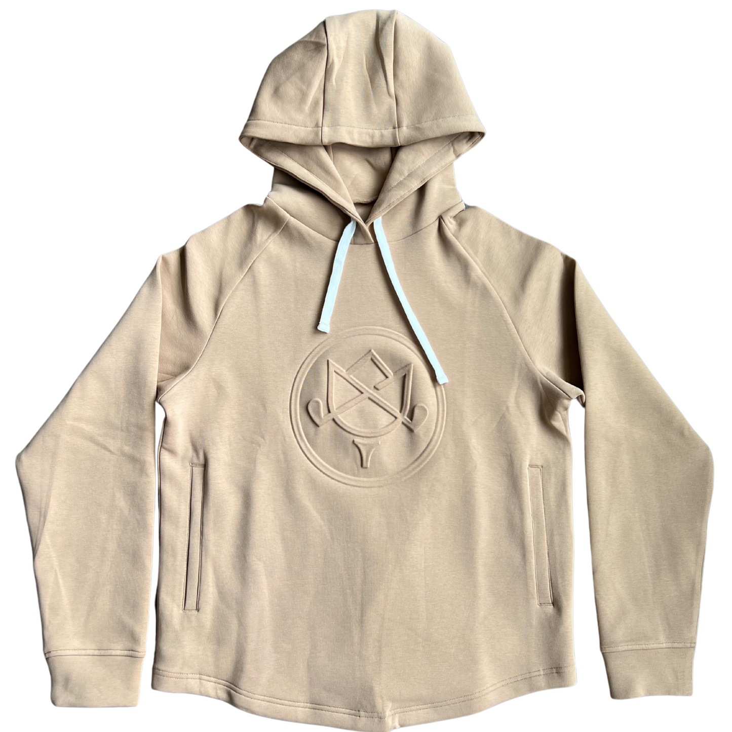 Bunker Hoodie - Khaki