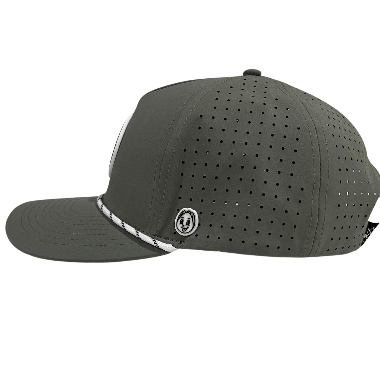 The Holden Hat - Sage