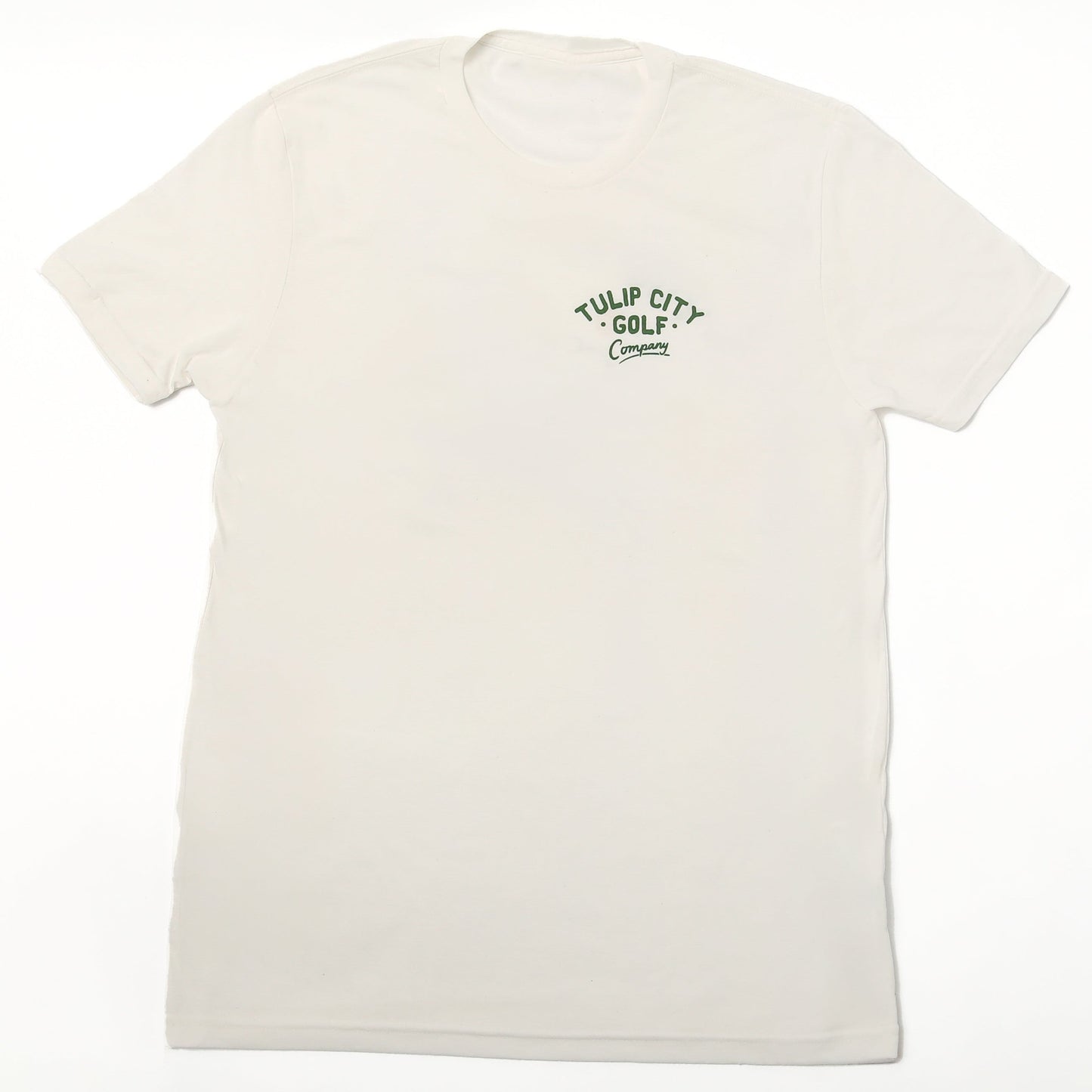 Ain’t Dutch Short Sleeve