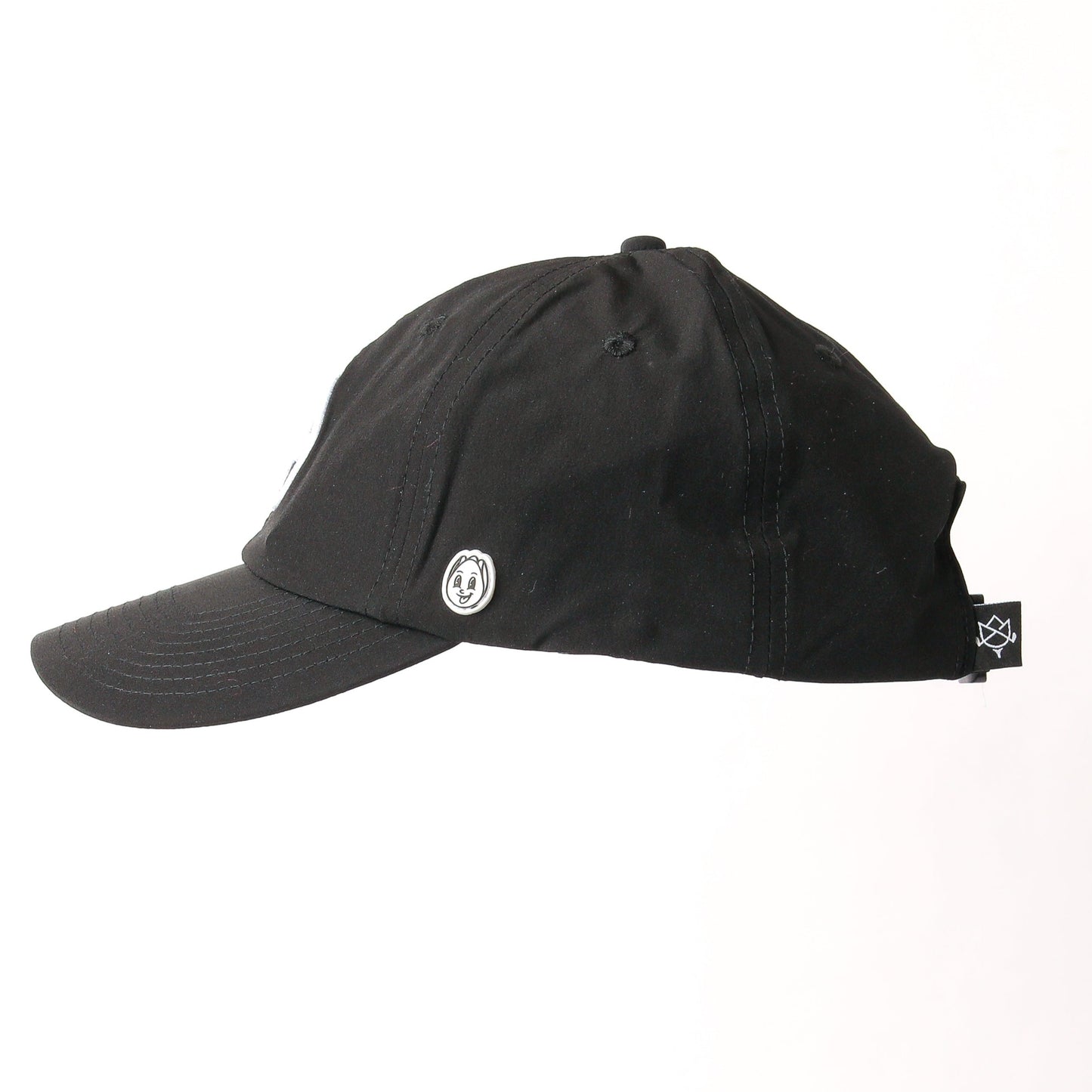 The Emerson Hat - Black