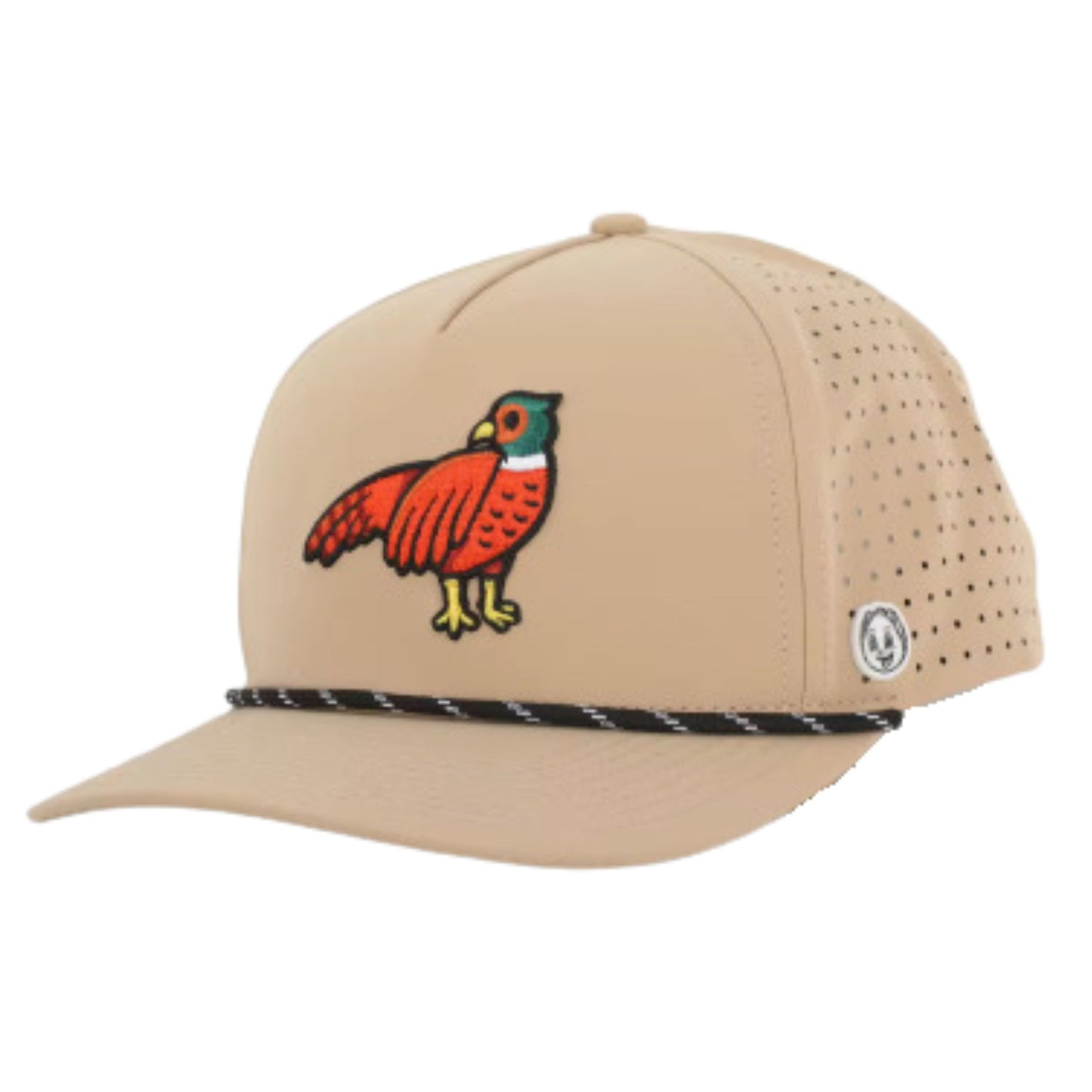 The Holden Hat - Pheasant Season