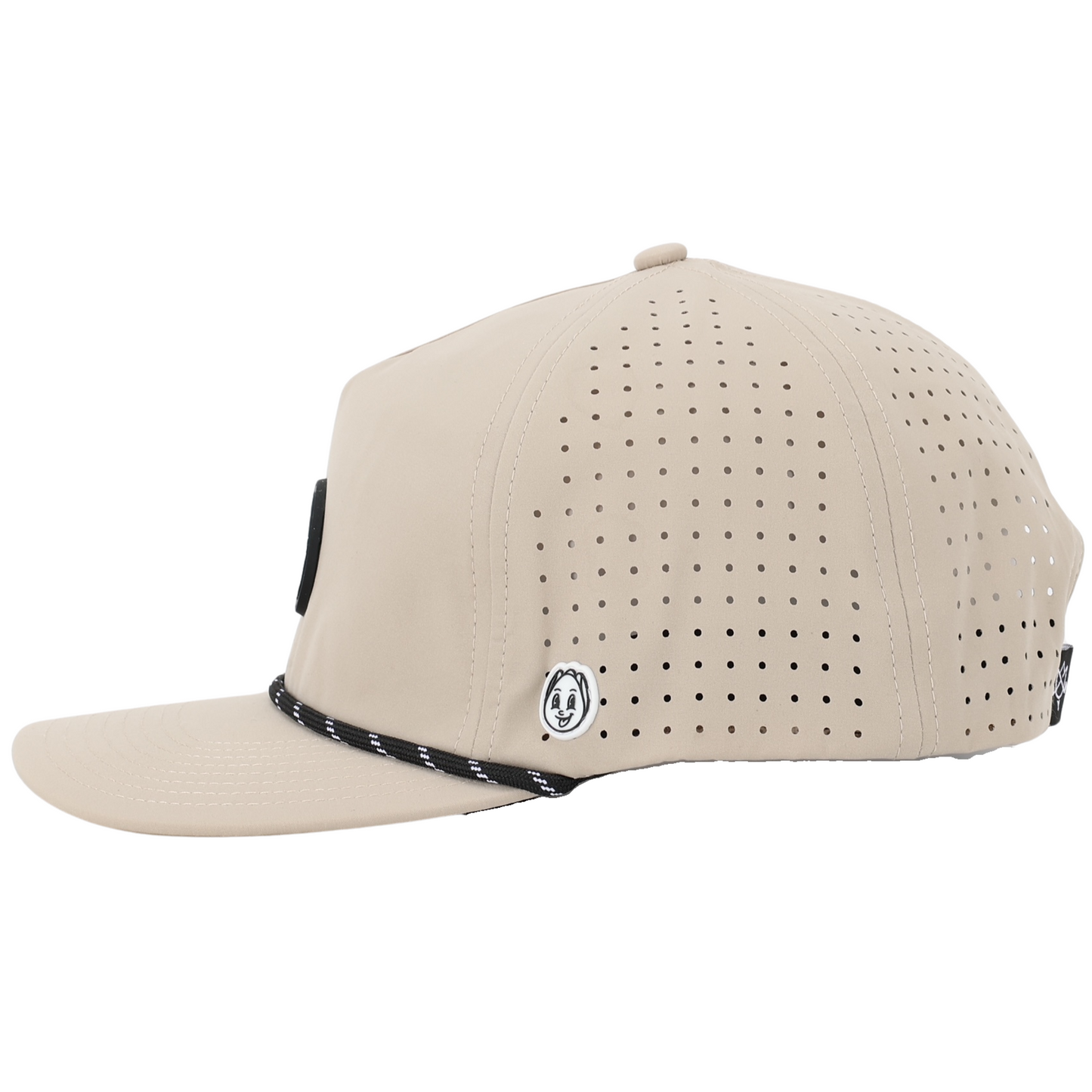 The Jack Hat - Khaki