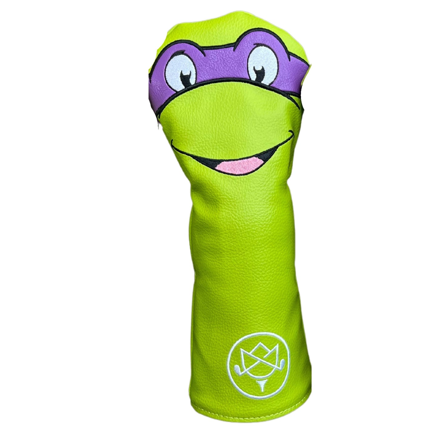 TMNT Wood/hybrid Cover