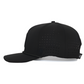 The Finley Hat - Black/Black