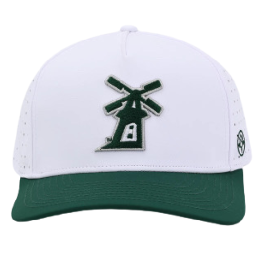 The Holden Hat - Dutch Windmill