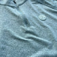 Fairway Quarter Zip - Sage Green Heather