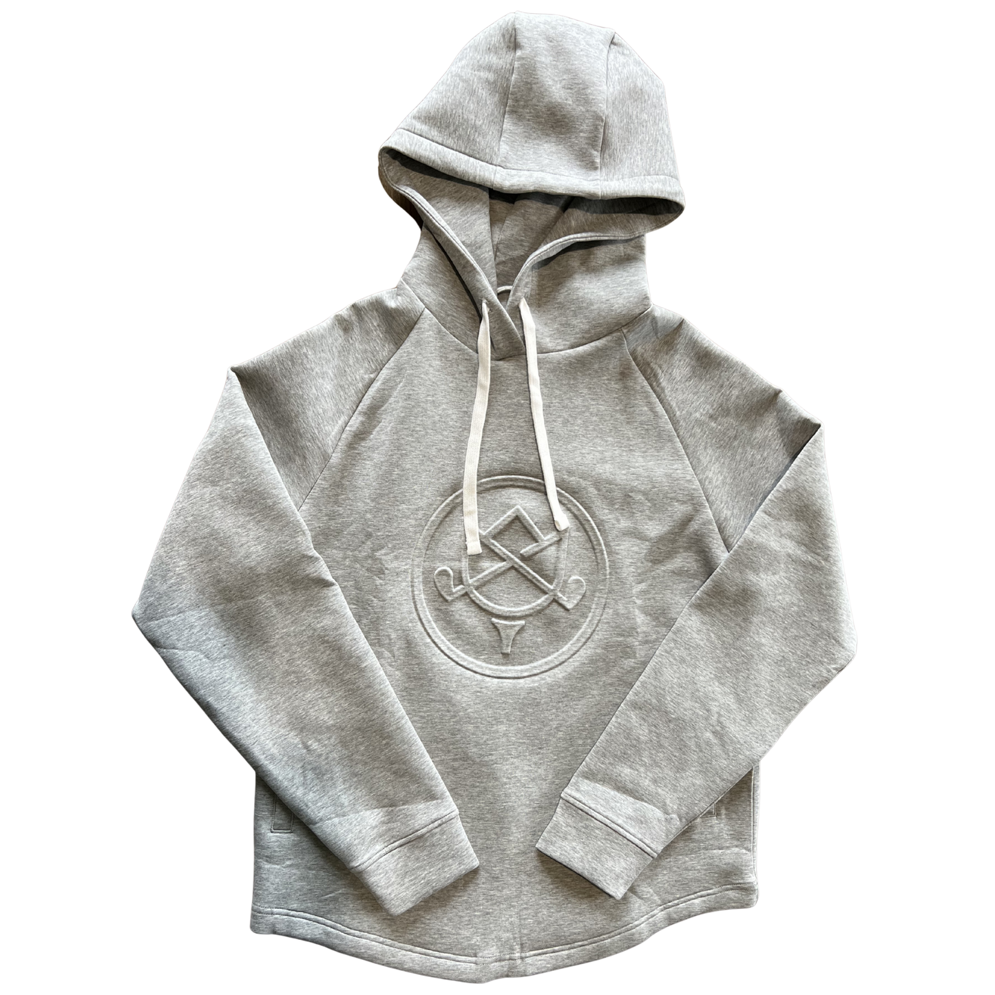 Bunker Hoodie - Grey
