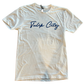 Golf Cart Tshirt - White