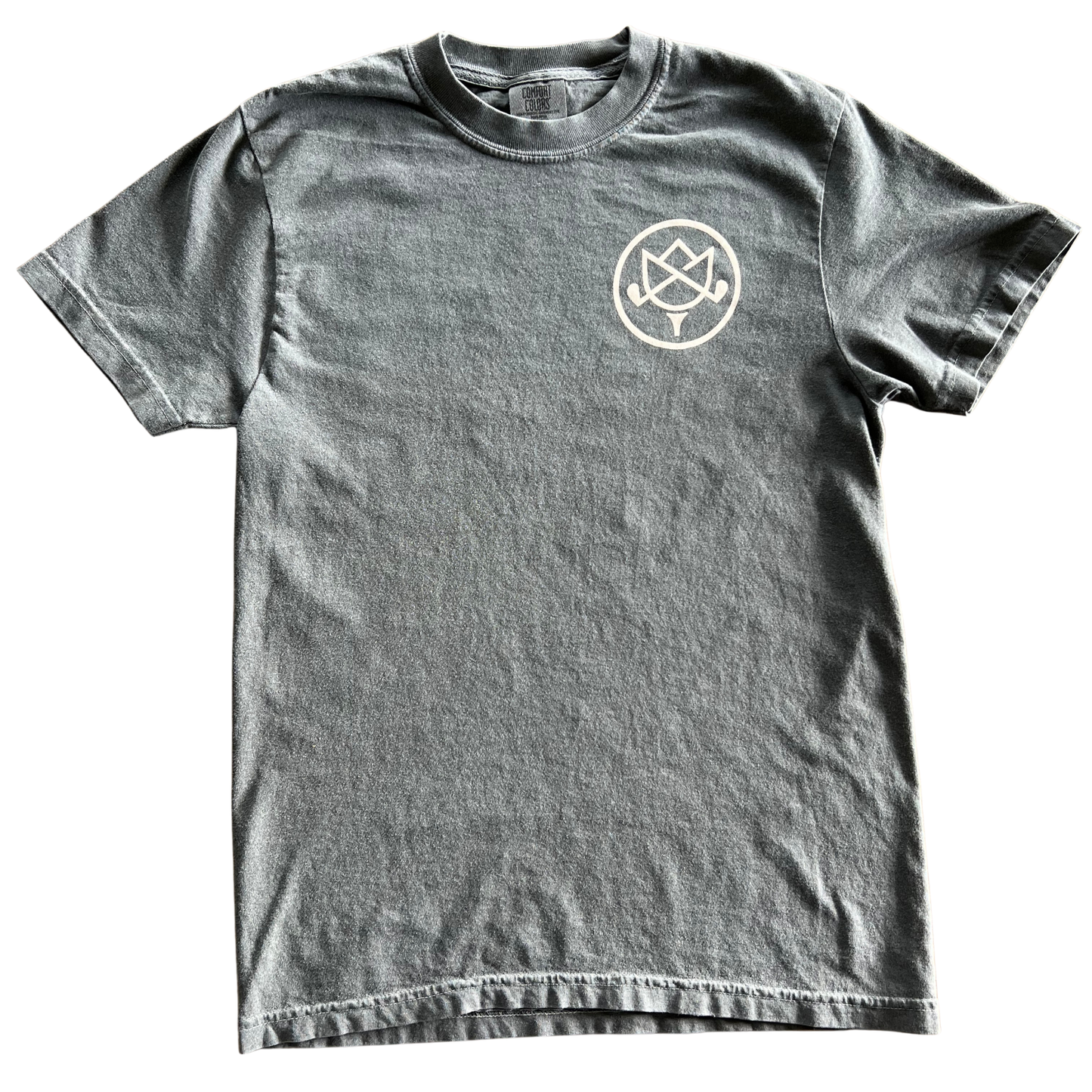 “That’ll Play” Tshirt - Pepper