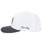 The Finley Hat - Grey Two-Tone